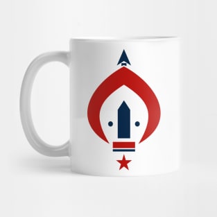 American sports wear || A1 Mug